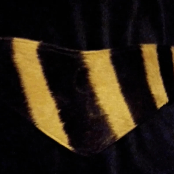 Zebre Authentic VINTAGE BELT - Picture 5 of 8